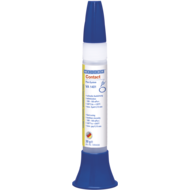 Sekundenkleber 'Contact VA 1401', 30ml Pen-System