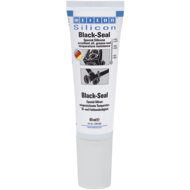 Dichtstoff Silicon 'Black-Seal Spezial', 85ml schwarz