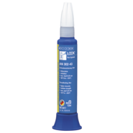 Schraubensicherung 'Lock AN 302-43', 50ml mittelfest