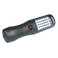 Handleuchte Akku LED Kompakt