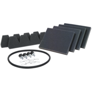 Wartungs-Kit für Filter FX5000, FX6000, FX5002