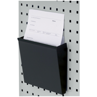Trägerblatt - A4 Carrier Sheet - Dokumentenhülle Für Schwieriges Beleggut