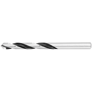 Spiralbohrer mit HM-Schneidplatte 90° für CFK/GFK 5xD 2,5mm