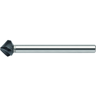 Kegelsenker 90° 8,3mm lang spiralisiert