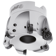 Aufsteckfräser TOROMILL 25090 42x16mm, für 6 x RD..1003..