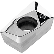 Wendeschneidplatte APKT 160408 PDFR-LN PH0910