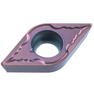 Wendeschneidplatte DCMT 070204-MM SPM10T
