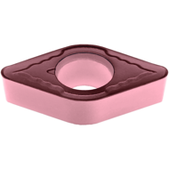 Wendeschneidplatte DCMT 11T308-MM PHH920