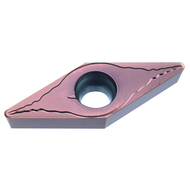 Wendeschneidplatte VCMT 110304-MM SPM10T