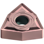 Wendeschneidplatte WNMG 060404-MM SPM10T