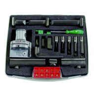 MHD-Werkzeugsystem Satz K01 TRM50/80 ø6-220mm
