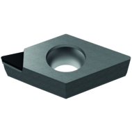 PKD-Drehwendeplatte DCGT 070202 Z1 PDP410