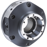 Spannzangenfutter CAPTIS M42