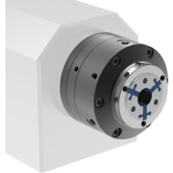 Spannzangenfutter CAPTIS M42