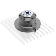 Spannzangenfutter CAPTIS M42