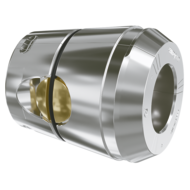 Keilspannzange 4726E 16,00 RD GERC40-WD, abgedichtet
