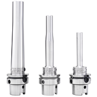 Hydrodehnspannfutter Typ HG PENCIL-12x50/HSK100A/C ø 12 mm