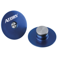 Abdeckung M12 (Inhalt 10 Stück)