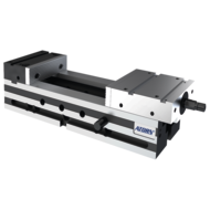 Maschinenschraubstock MH-S 125/470