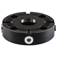 Nullpunktspannsystem 1 Spanntopf (H=125mm)