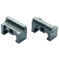 Backensatz - Grip mit doppelter Zahnreihe für BB75