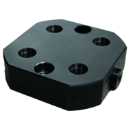 Nullpunktspannsystem RS 52-NP 