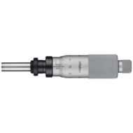 Einbaumessschraube 0-2,5mm (0,001mm) mit Spannmutter
