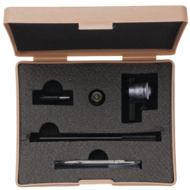 Innenmessschraube 25-50mm (0,01mm) mit auswechselbaren Einsätzen