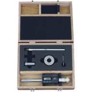 Dreipunkt-Innen-Feinmessgeräte digital 12-20mm (0,001mm) austauschbare Messköpfe