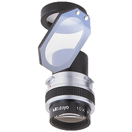 Objektiv 10x mit exterem Umlenkspiegel für PJ-Plus, PJ-A, PJ-300/3000