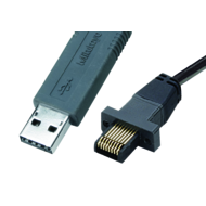 Signalkabel Typ G-USB 2m, IP-geschützt