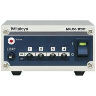 Multiplexer MUX-10F