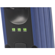 LED-Profi-Werkstattleuchte