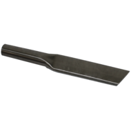 Fugendüse NW38, Saugöffnung 60 x10 mm, verchromt