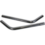 PEM-Schlauchendstück NW38