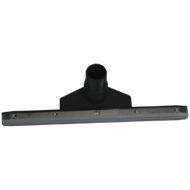 Bodendüse mit Gummilippen