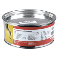 Hochleistungs-Gewindeschneidpaste fest 750 g Metalldose