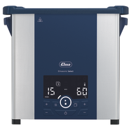 Ultraschall-Reinigungsanlage Select 40 mit Deckel