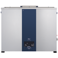 Ultraschall-Reinigungsanlage Select 500 mit Deckel