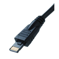 Signalkabel Typ H-USB, Digimatic S1 Schnittstelle, 2 m