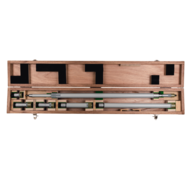 Innenmessschraube 1000-2000mm (0,01mm) mit 5 Verlängerungen