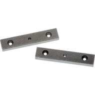 Schraubstockbacken 100 mm / Paar