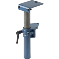 Schraubstocklift f. 100 mm, blau