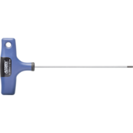 6kt. Schlüssel T-Griff SW 3x200