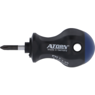 Schraubendreher kurz PH 1