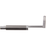 Nutentaster NKT15/5 Tastspitze 5 µm Nutiefe maximal 15 mm