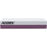 Bank-Kombinationsstein200x50x25mmgrob/feinEdelkorund