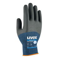 Handschuh uvex phynomic pro, Gr. 11