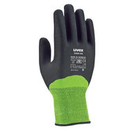 Handschuh Strick, C500 XG, Gr. 10