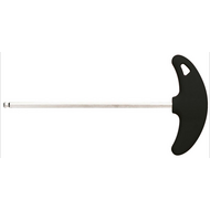 Sechskantschraubendreher 5x100 mm Kugelkopf